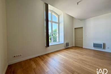 Appartement 3 pièces 211000 €