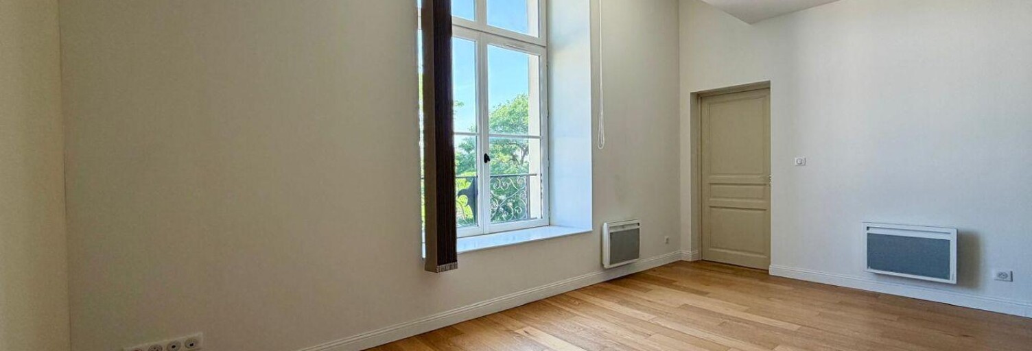 Appartement 3 Pièces 62 m² à vendre à Poitiers (86000)
