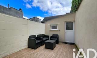 Maison 3 Pièces 61 m² à vendre à Villeneuve-le-Comte (77174)