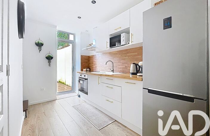 Vente Maison/villa 4 pièces — photo 2