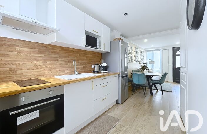Vente Maison/villa 4 pièces — photo 3