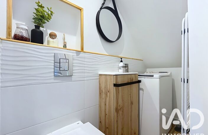 Vente Maison/villa 4 pièces — photo 4