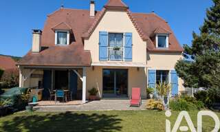 Maison 7 Pièces 150 m² à vendre à Angaïs (64510)