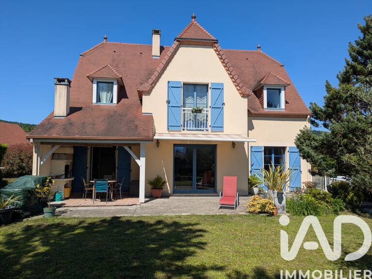 Vente Maison traditionnelle 7 pièces — photo 1