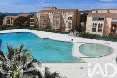Appartement 3 pièces 333000 €