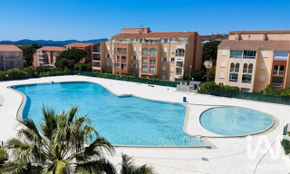 Appartement 3 Pièces 72 m² à vendre à Fréjus (83600)