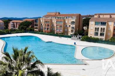Appartement 3 pièces 333000 €
