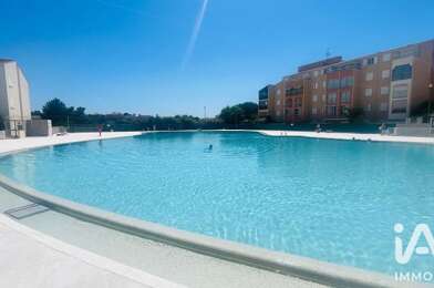 Appartement 3 pièces 333000 €