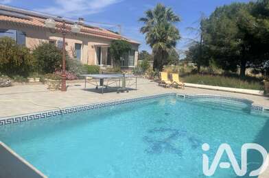 Maison 4 pièces 449000 €