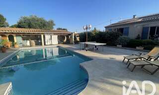 Maison 4 Pièces 167 m² à vendre à Cuxac-d'Aude (11590)