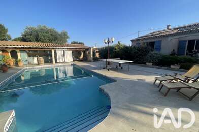Maison 4 pièces 449000 €
