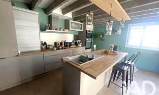 Maison 4 Pièces 167 m² à vendre à Cuxac-d'Aude (11590)