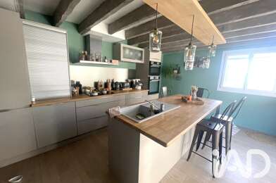 Maison 4 pièces 449000 €