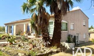 Maison 4 Pièces 167 m² à vendre à Cuxac-d'Aude (11590)