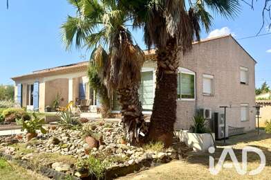 Maison 4 pièces 449000 €