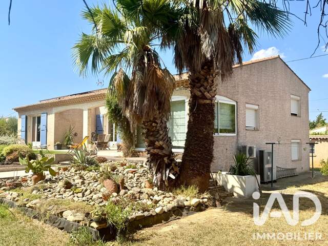 Vente Maison traditionnelle 4 pièces — photo du bien