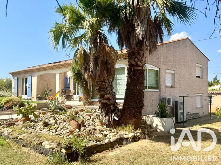 Vente Maison traditionnelle 4 pièces — photo 1