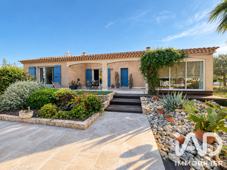Vente Maison traditionnelle 4 pièces — photo 1