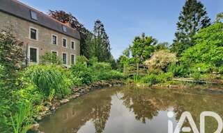 Maison 9 Pièces 235 m² à vendre à La Capelle-lès-Boulogne (62360)