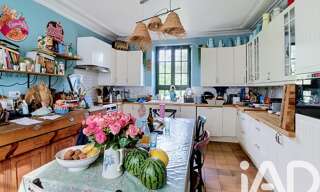 Maison 9 Pièces 235 m² à vendre à La Capelle-lès-Boulogne (62360)