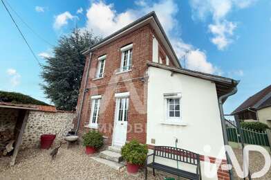 Maison 3 pièces 140000 €