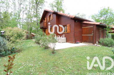 Divers 5 pièces 147500 €