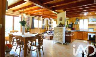 Divers 5 Pièces 90 m² à vendre à Lachapelle-Auzac (46200)