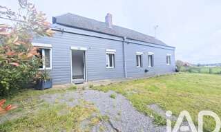 Maison 4 Pièces 84 m² à vendre à Cartignies (59244)