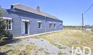 Maison 4 Pièces 84 m² à vendre à Cartignies (59244)