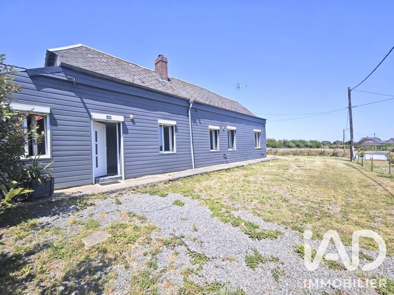 Vente Maison/villa 4 pièces — photo 1