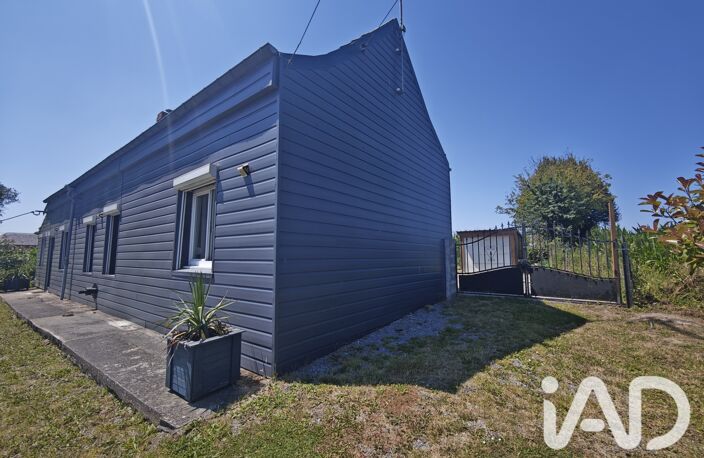 Vente Maison/villa 4 pièces — photo 2
