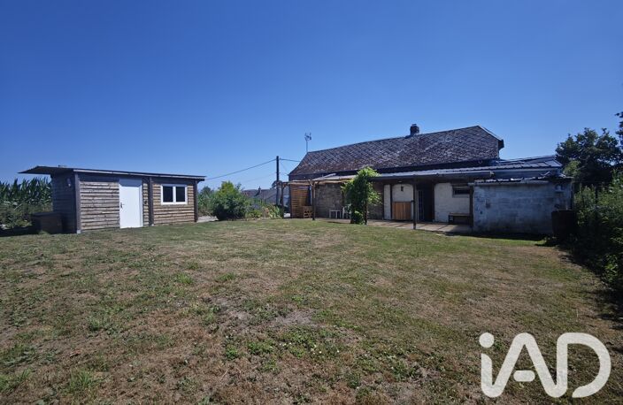 Vente Maison/villa 4 pièces — photo 3