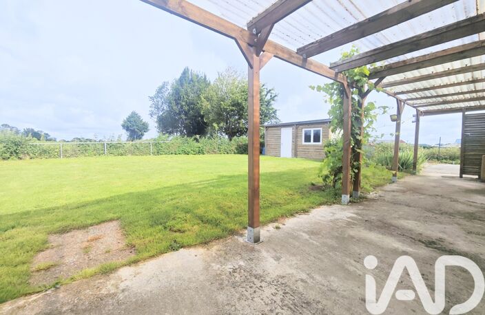 Vente Maison/villa 4 pièces — photo 4