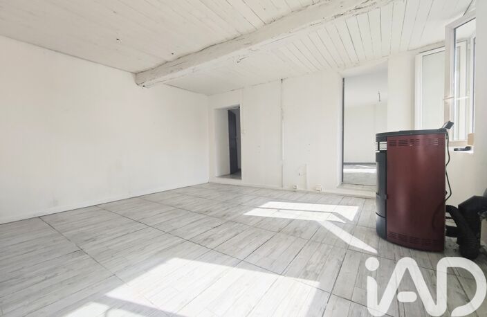 Vente Maison/villa 4 pièces — photo 5