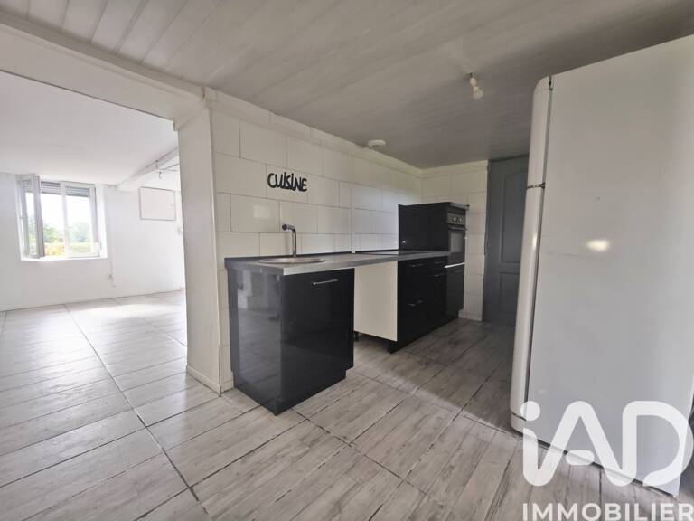 Vente Maison/villa 4 pièces — photo 1