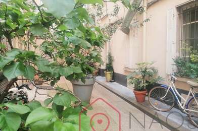 Appartement 2 pièces 440000 €