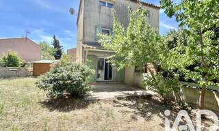 Maison 5 Pièces 75 m² à vendre à Narbonne (11100)