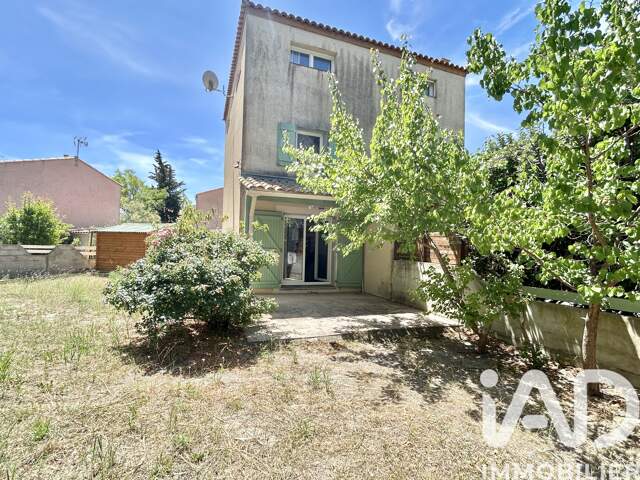 Vente Maison/villa 5 pièces — photo du bien