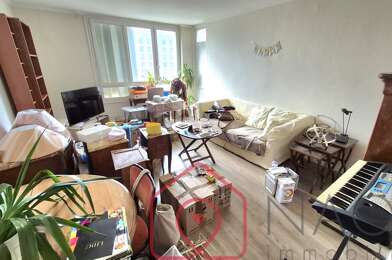 Appartement 3 pièces 224000 €