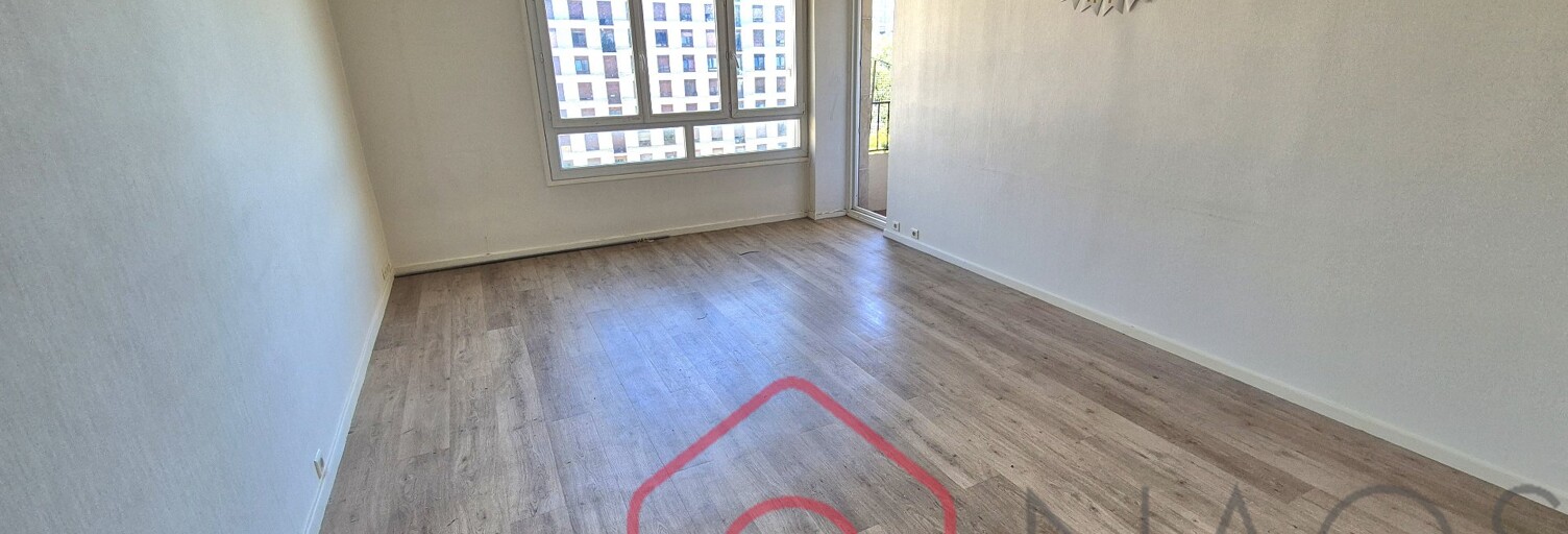 Appartement 3 Pièces 63 m² à vendre à Meudon (92360)