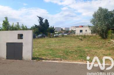 Terrain  165000 €