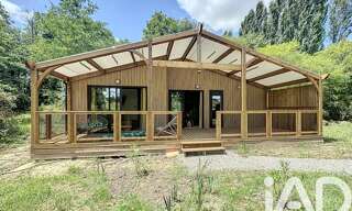 Divers 3 Pièces 35 m² à vendre à Saint-Martin-de-Hinx (40390)