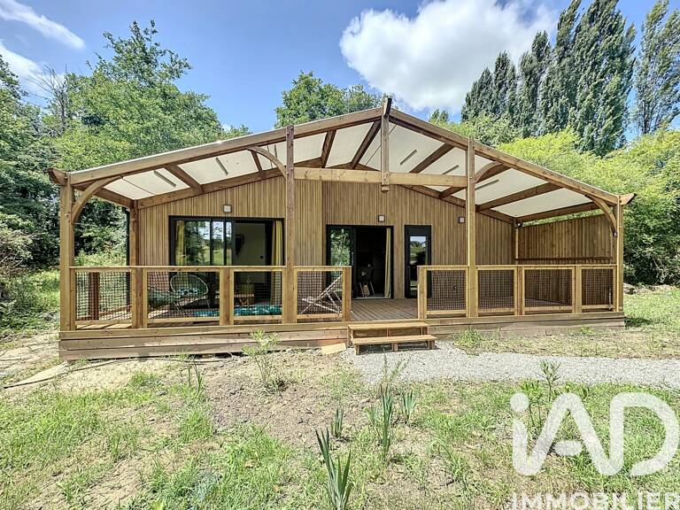 Vente Gîte 3 pièces — photo 1