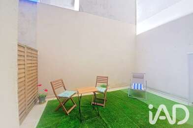 Appartement 2 pièces 235000 €