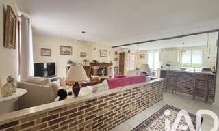 Maison 5 Pièces 95 m² à vendre à Mailly-Raineval (80110)