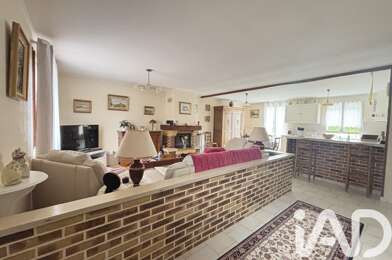 Maison 5 pièces 173000 €