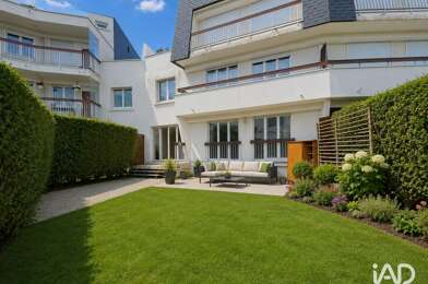 Appartement 4 pièces 217000 €