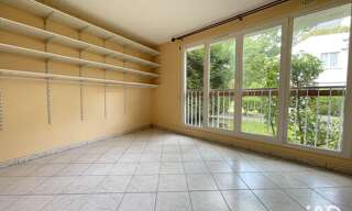 Appartement 4 Pièces 92 m² à vendre à Coubron (93470)