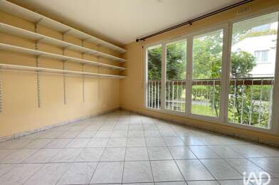 Appartement 4 pièces 217000 €