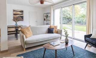 Maison 4 Pièces 84 m² à vendre à Verrières-en-Anjou (49480)